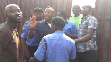 Photo of Release Sowore immediately, his arrest inside courtroom open assault on democracy – Atiku