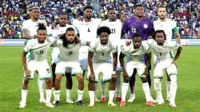 Photo of Africa Cup of Nations: Nigeria’s Super Eagles to face Mozambique in round of 16 [FULL FIXTURES]