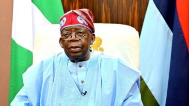 Photo of Tinubu affirms APC governors as party leaders in respective states