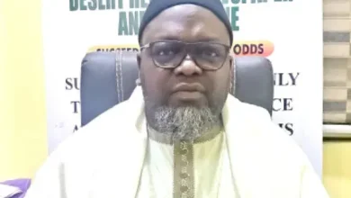 Photo of Terrorists’ Negotiator: Tukur Mamu’s bail denied for the third time amid terror financing charges