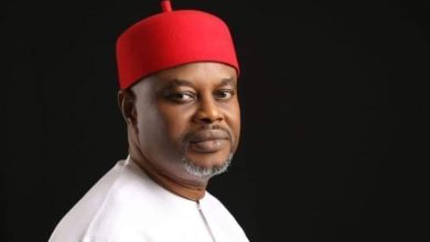 Photo of Alleged Certificate Forgery: Nnaji tenders his resignation as minister