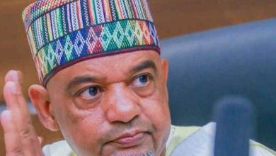 Photo of PDP in Turmoil: Wike’s loyalists strike back, suspend Damagum, appoint new National Chairman