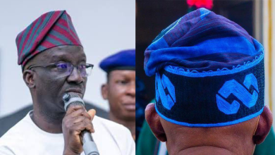 Photo of You’ll be sanctioned if you don’t wear ‘Tinubu cap’ to Exco meetings, Gov Okpebholo threatens Edo Commissioners  