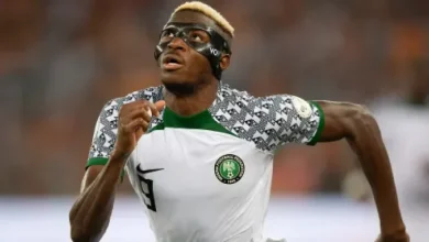 Photo of Super Eagles thrash Benin 4-0, reinvigorate World Cup hope as South Africa qualifies as Group winner