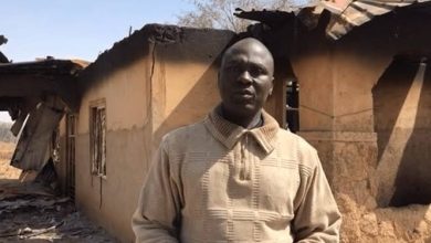 Photo of Bloodshed in Plateau: Pastor recounts Fulani militant carnage, church burnt, 150 church members, 7 brothers killed 
