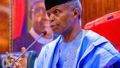 Photo of Former VP Osinbajo slams Nigeria’s Supreme Court, accuses it of inconsistency