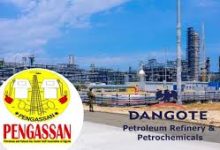 Photo of Respite at last as Dangote, PENGASSAN reach truce, strike to be called off, sacked workers to be recalled