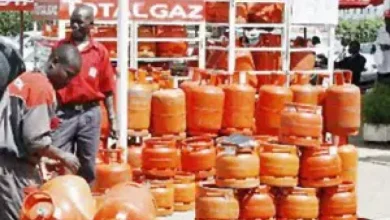 Photo of Price of cooking gas rises 34.6% to N17,500 — Investigation