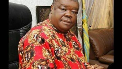 Photo of Reactions as family confirms death of Rev. Uma Ukpai