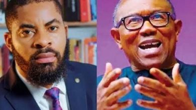 Photo of Peter Obi sues Adeyanju, demands N1.5bn over defamation claim 