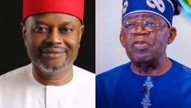 Photo of Ex-Minister Nnaji – How far can Tinubu go against organised crime?