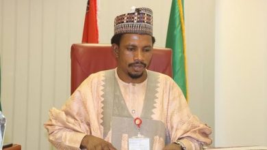 Photo of Senator Abbo refutes alleged rape of minor, says I’m not in Police custody
