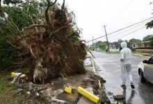 Photo of Hurricane Melissa wrecks havoc in Cuba, causes significant damage 
