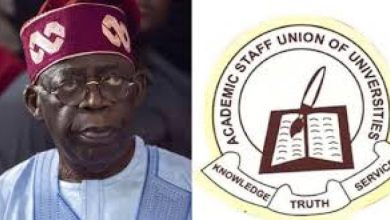 Photo of ASUU to FG: Your appeal to suspend strike has come a little too late