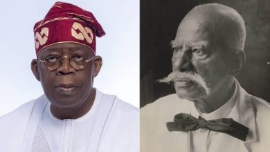 Photo of Herbert Macaulay’s legacy ‘tarnished’ by pardon with persons of questionable characters, family slams Tinubu 