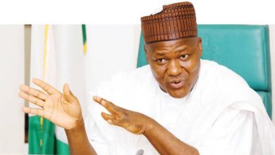 Photo of Bloodbath: Northern Nigeria operating under curse — Former House of Reps Speaker Dogara