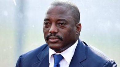 Photo of Court sentences ex-President to death for treason