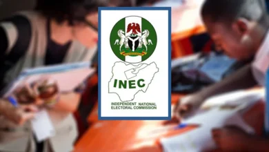Photo of INEC to suspend voter registration from Dec 10