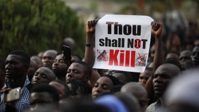 Photo of Group faults US lawmaker’s allegation of Christians genocide in Nigeria 