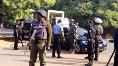 Photo of Ebonyi Killings: Police arrest 10 suspects over beheading of four persons