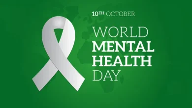 Photo of October 10 World Mental Health Day: Silence on mental health must end