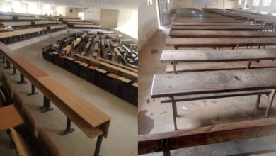Photo of Strike: Academic activities grounded in varsities nationwide as ASUU-FG talk is deadlocked 