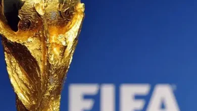 Photo of World Cup Blow: FIFA shuts door on Nigeria, okays DR Congo to final play-off