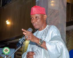 Photo of Kano Gov fumes as Police withdraw from Independence Day parade