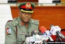 Photo of Alleged Coup Plot: 15 more officers arrested as detention figures exceed 40