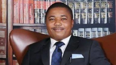 Photo of Alleged Christian Genocide: Don’t treat Trump’s threat with levity, Rights Lawyer Ejiofor urges FG 