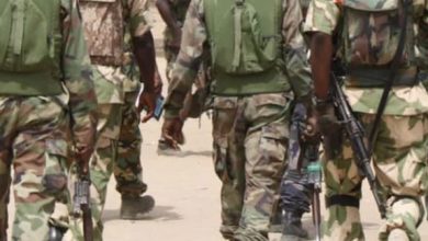 Photo of Borno Jailbreak: Shock as 9 soldiers with Boko Haram ties escape from custody
