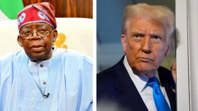 Photo of Trump’s Threats of Attack: Time for us to unite against division, FG urges Nigerians