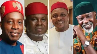 Photo of Apprehension, tight security as Anambra elects new governor tomorrow