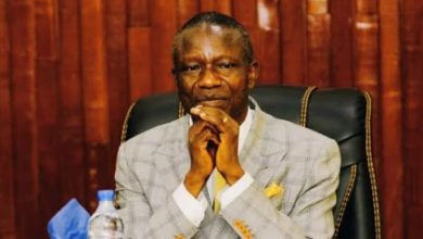 Photo of Christian genocide is undeniable, cooperate with Trump, PFN president tells Tinubu