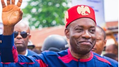 Photo of How Soludo won Anambra guber election in 21 LGAs [FULL LIST]