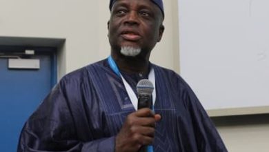 Photo of ‘Christian Genocide’: Islamic Council warns US against invading Nigeria’s sovereign territory