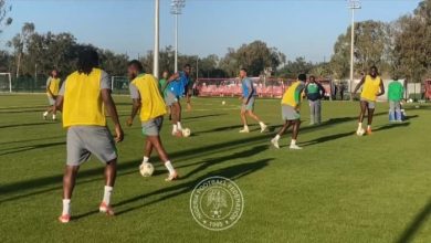 Photo of World Cup Playoffs: Super Eagles kick-start preparations in Morocco