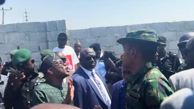 Photo of Land Wike wanted to take over was acquired 15 years ago — Lawyer