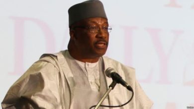 Photo of Bandits, insurgents now make laws, collect tax from our communities – Former Interior Minister Dambazau