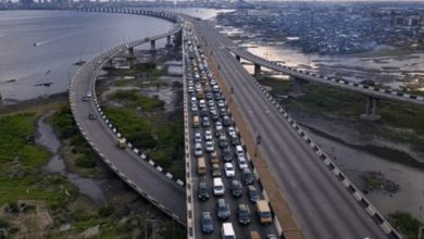 Photo of Lagos announces 8-month traffic diversion on Lekki-Ajah corridor