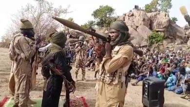 Photo of Boko Haram in renewed attack, kill two Pastor’s daughters, kidnap many others in Chibok