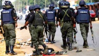 Photo of 12-year-old boy shot, others missing as police, army clash in Benue