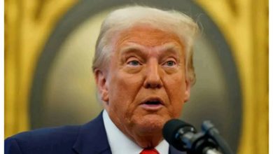 Photo of Chaos erupts as America sounds second alarm on Nigeria’s Christian crisis