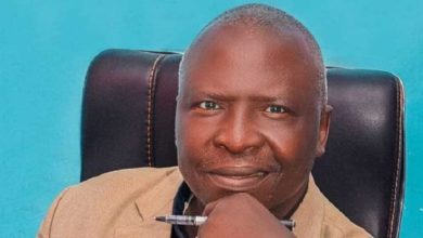 Photo of ‘Christian Genocide’: I’m tired of burying my members — Plateau Cleric