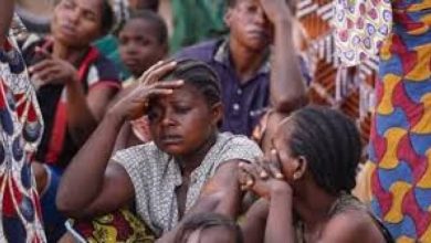 Photo of Benue community records 50 deaths in 10 months — Leaders