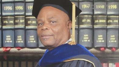 Photo of Family Tragedy: Nigerian professor stabbed dead by son in America