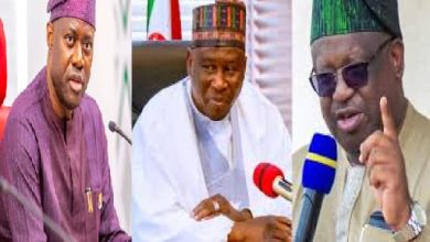 Photo of How Makinde, others plotted Wike’s expulsion from PDP, outsmarted Fintiri, Muftwang
