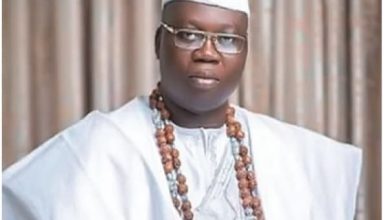 Photo of Terrorists, bandits plotting to attack South-West, Gani Adams raises the alarm, welcomes Trump’s planned intervention