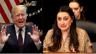 Photo of Alleged Christian Genocide: Trump’s military threat to Nigeria is ‘reckless’ — Congresswoman