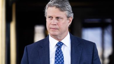 Photo of Insecurity: Tinubu’s govt ‘sitting back, not doing enough’ — US Congressman Huizenga